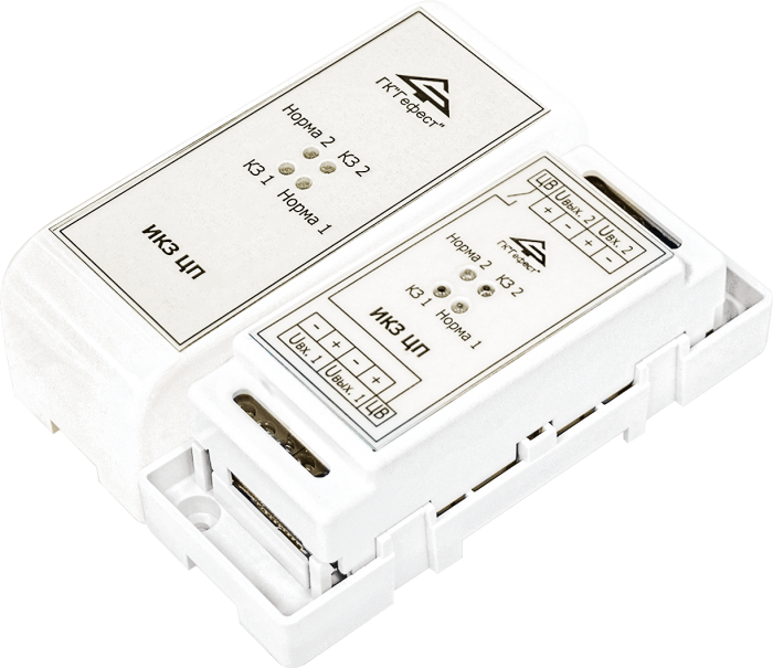Short-circuit isolator  IKZ CP